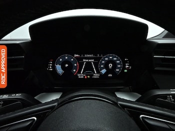 Used Audi A3 2022 for sale - 78297695: Photo