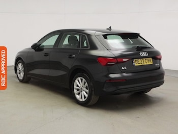 Used Audi A3 2022 for sale - 78297695: Photo
