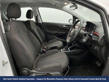 Used Vauxhall Corsa 2019 for sale - 79301720: Photo
