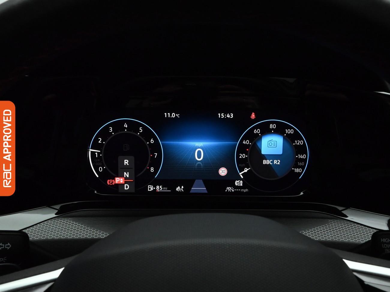 Used Volkswagen Golf 2023 for sale - 77620720: Photo 11