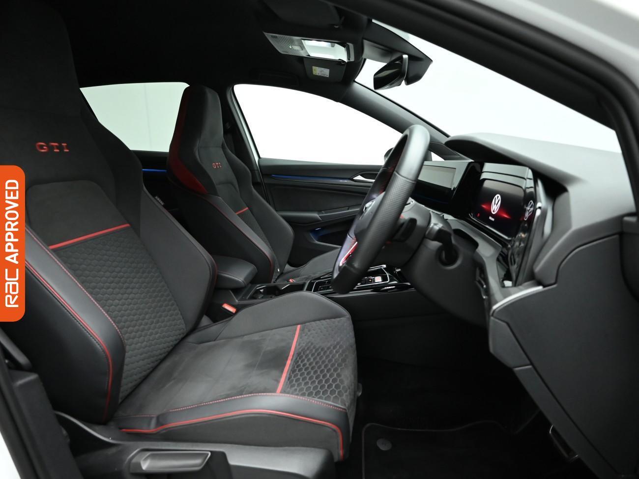 Used Volkswagen Golf 2023 for sale - 77620720: Photo 12