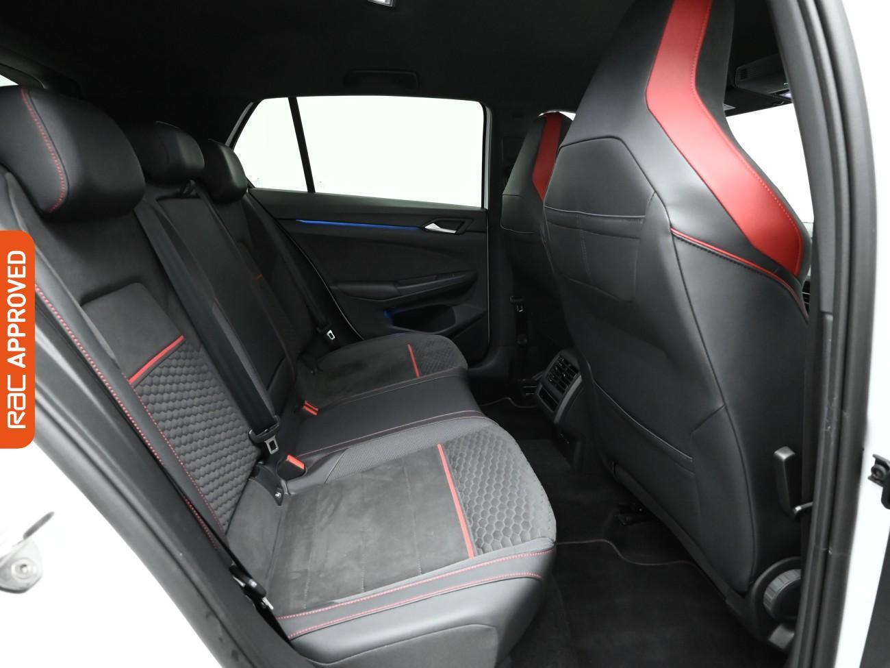 Used Volkswagen Golf 2023 for sale - 77620720: Photo 13