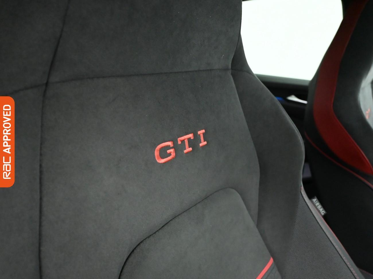 Used Volkswagen Golf 2023 for sale - 77620720: Photo 14