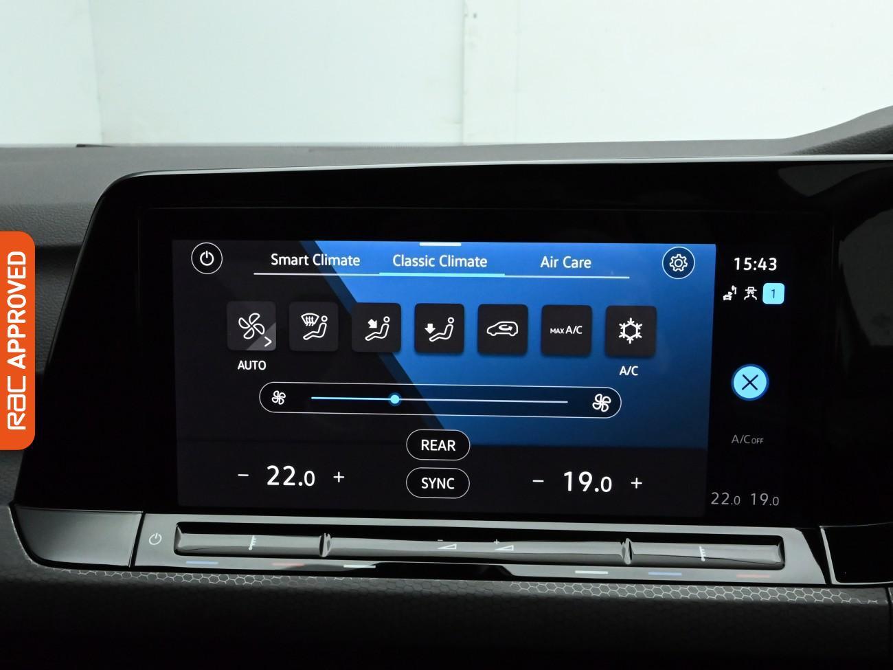 Used Volkswagen Golf 2023 for sale - 77620720: Photo 15