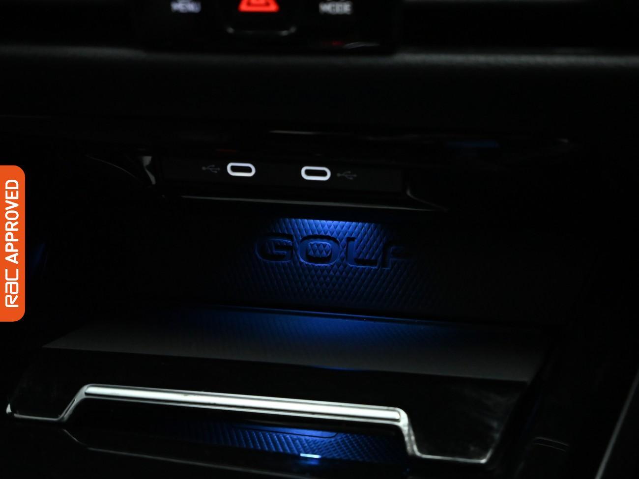 Used Volkswagen Golf 2023 for sale - 77620720: Photo 18