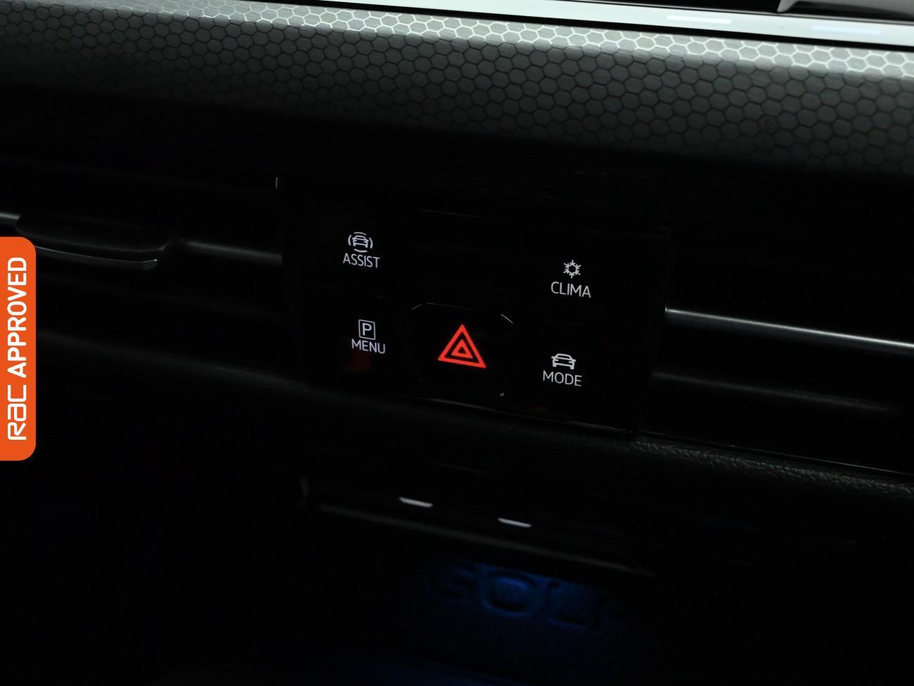 Used Volkswagen Golf 2023 for sale - 77620720: Photo 19