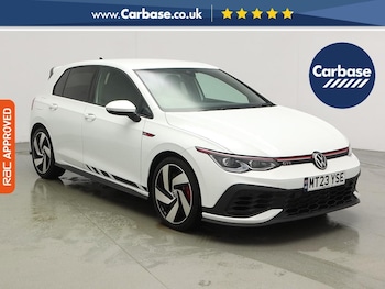 Used Volkswagen Golf 2023 for sale - 77620720: Photo