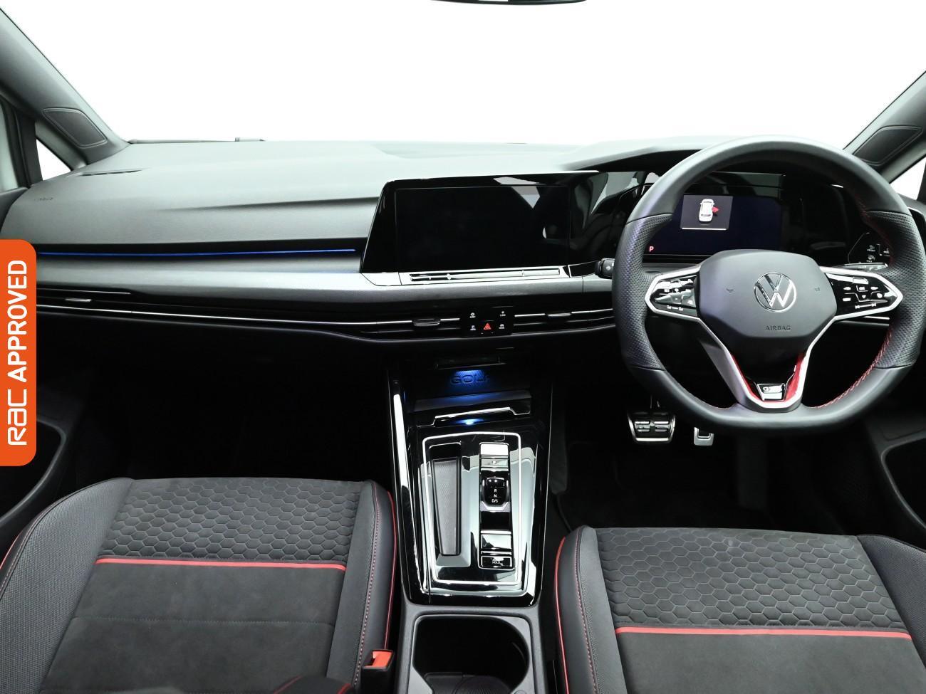 Used Volkswagen Golf 2023 for sale - 77620720: Photo 2