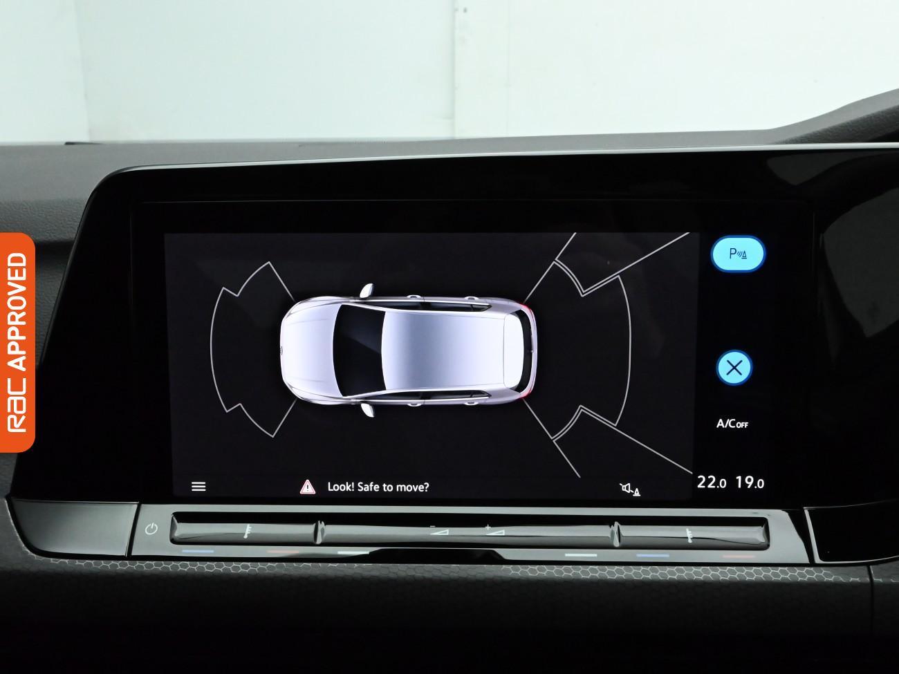 Used Volkswagen Golf 2023 for sale - 77620720: Photo 3