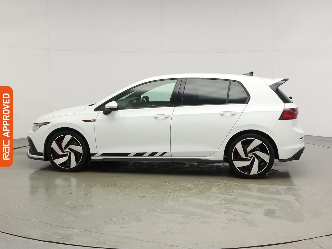 Used Volkswagen Golf 2023 for sale - 77620720: Photo 31