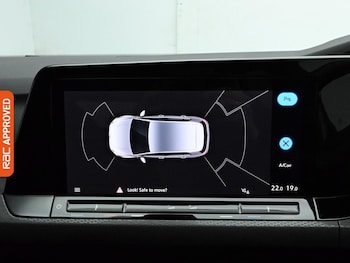 Used Volkswagen Golf 2023 for sale - 77620720: Photo