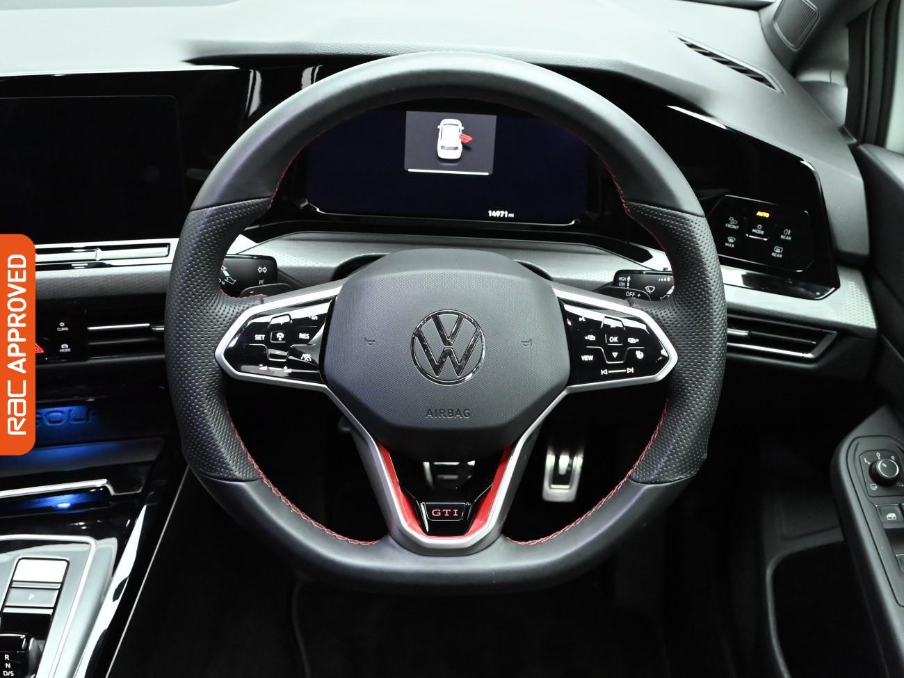 Used Volkswagen Golf 2023 for sale - 77620720: Photo 9