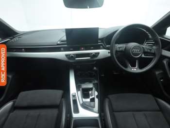 Used Audi A5 2022 for sale - 73455099: Photo