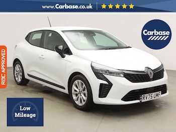 Used Renault Clio 2025 for sale - 78732734: Photo