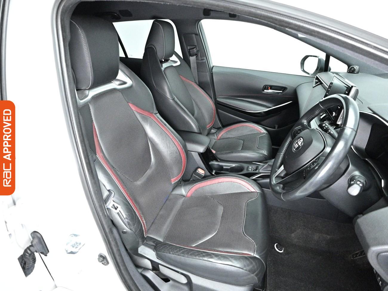 Used Toyota Corolla 2021 for sale - 78122436: Photo 12