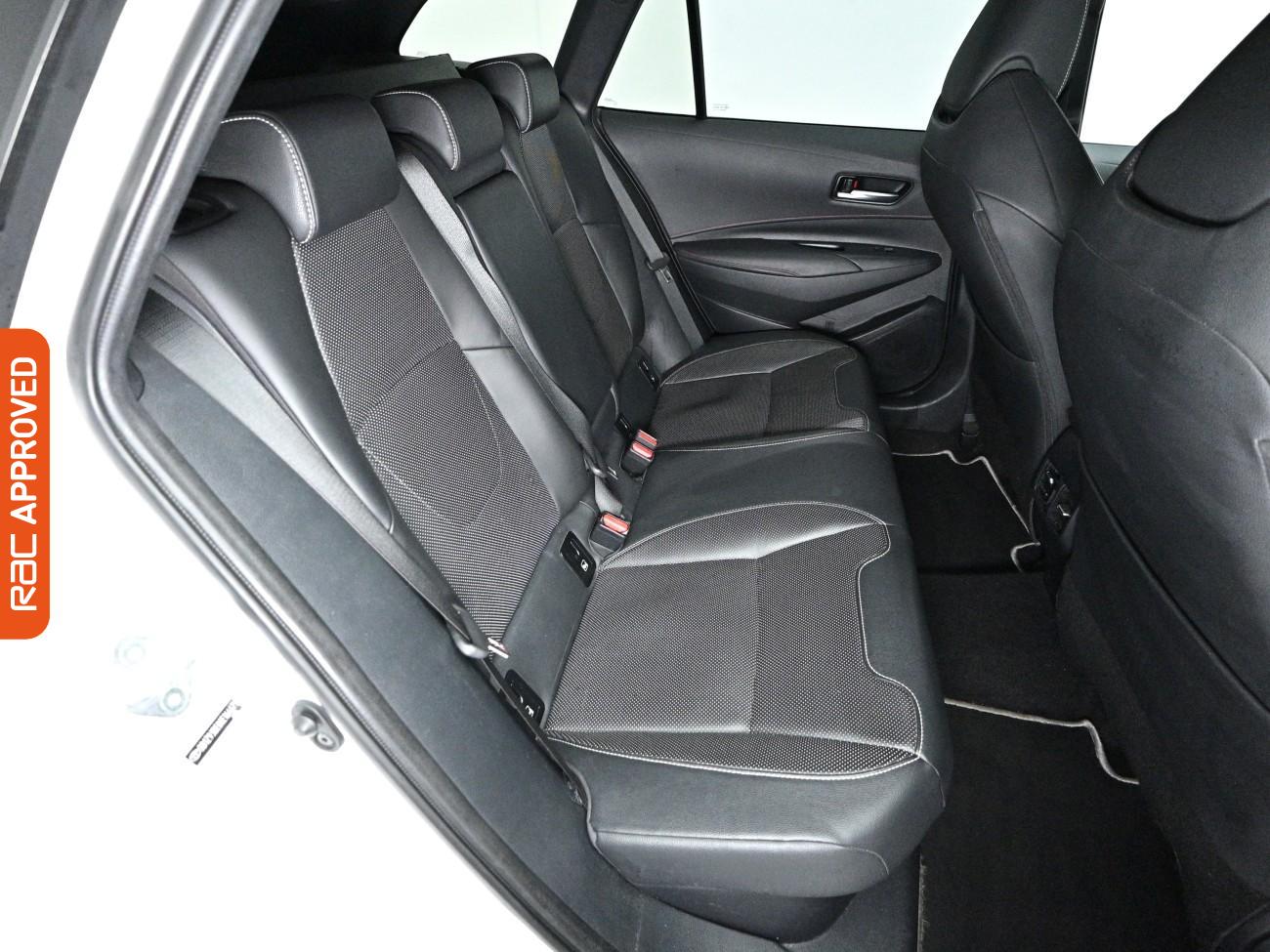 Used Toyota Corolla 2021 for sale - 78122436: Photo 13