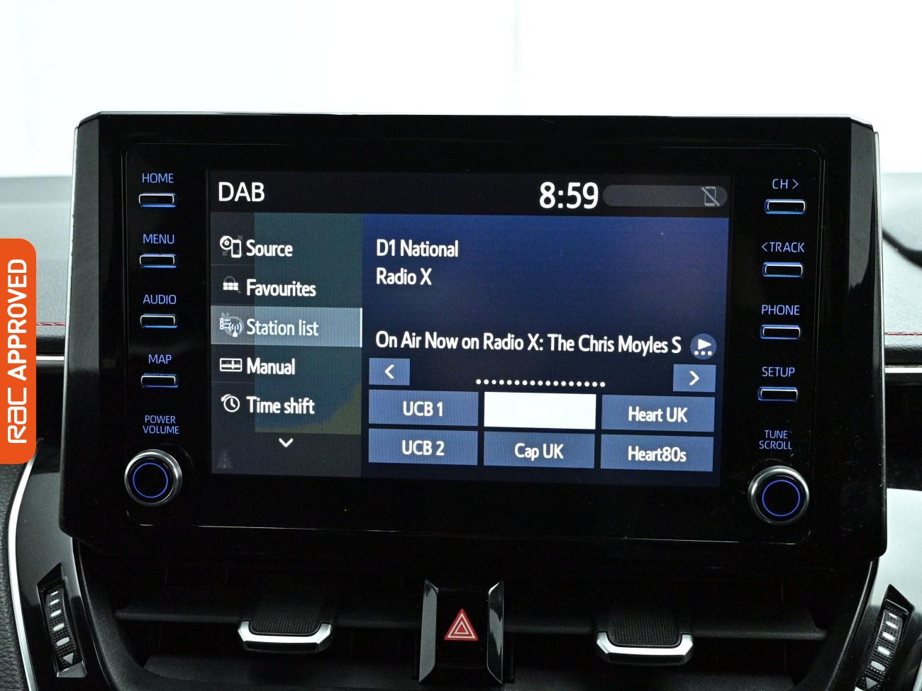 Used Toyota Corolla 2021 for sale - 78122436: Photo 14