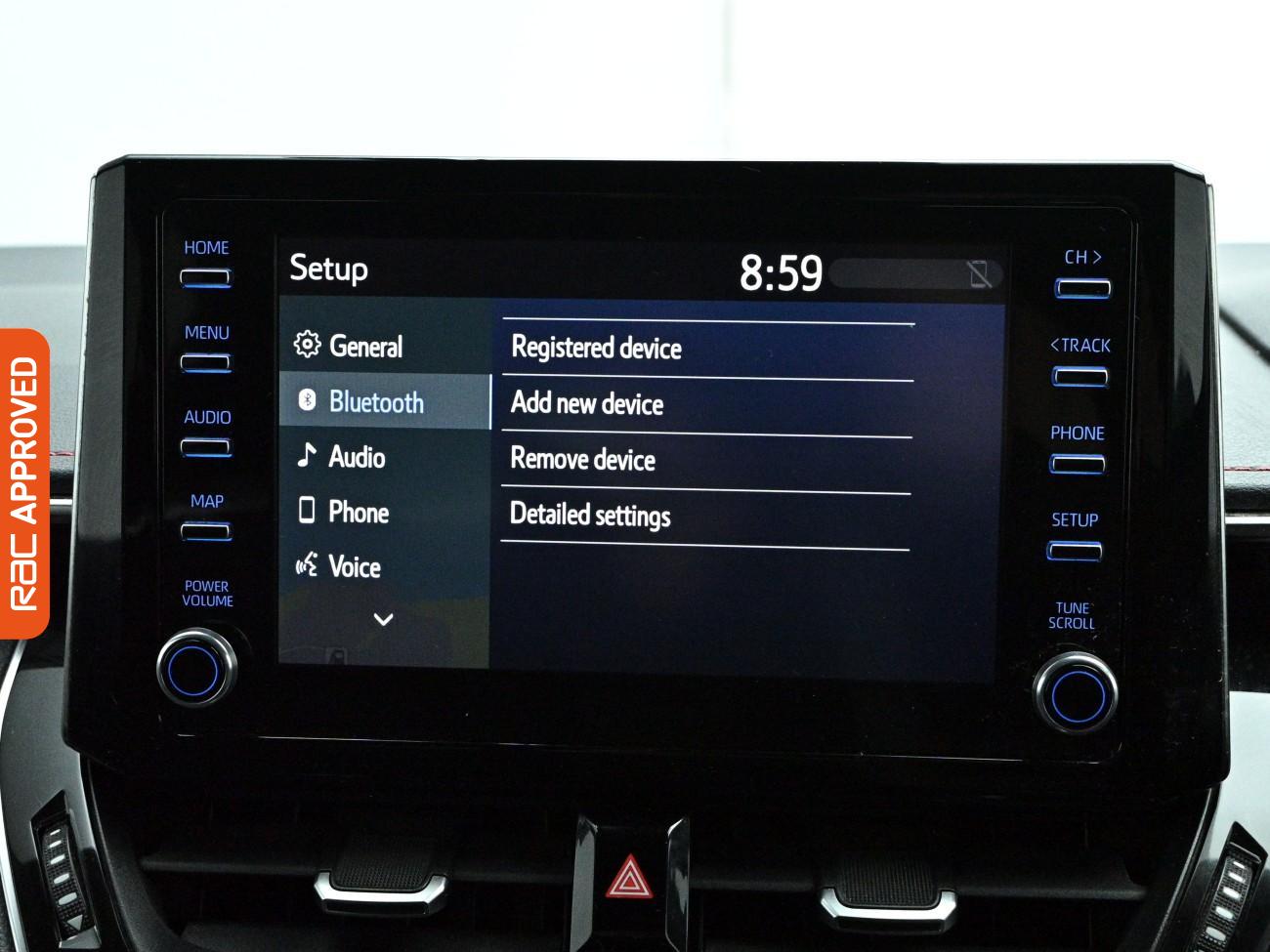 Used Toyota Corolla 2021 for sale - 78122436: Photo 15