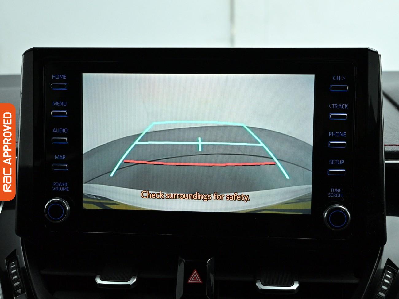 Used Toyota Corolla 2021 for sale - 78122436: Photo 16