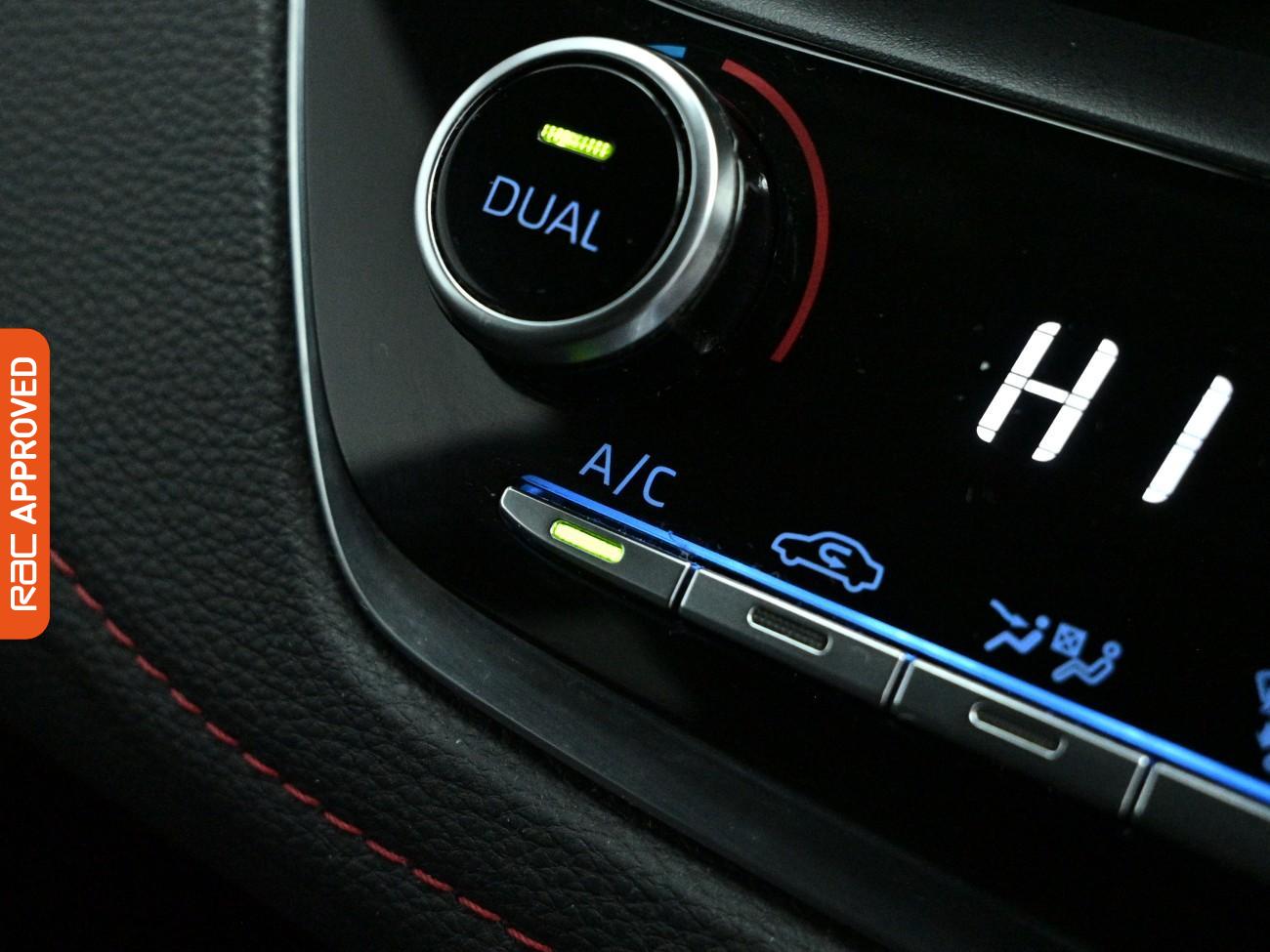 Used Toyota Corolla 2021 for sale - 78122436: Photo 18