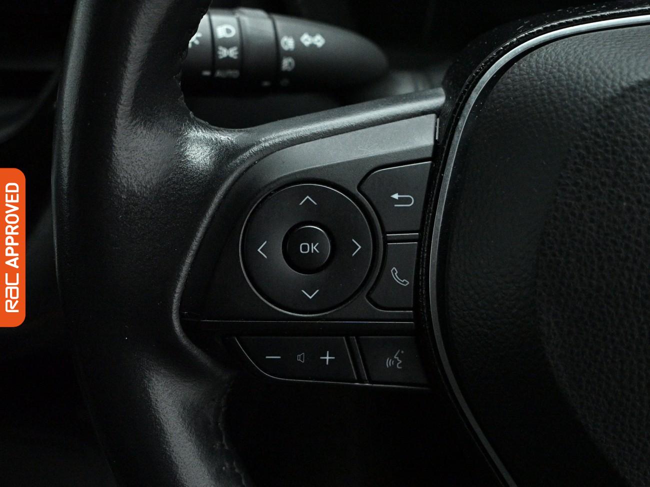 Used Toyota Corolla 2021 for sale - 78122436: Photo 19