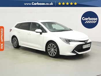 Used Toyota Corolla 2021 for sale - 78122436: Photo