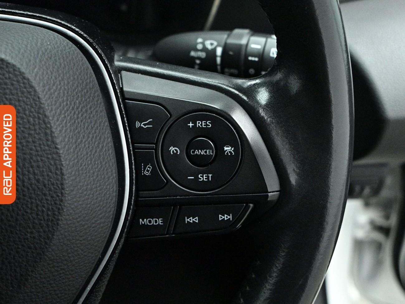 Used Toyota Corolla 2021 for sale - 78122436: Photo 21