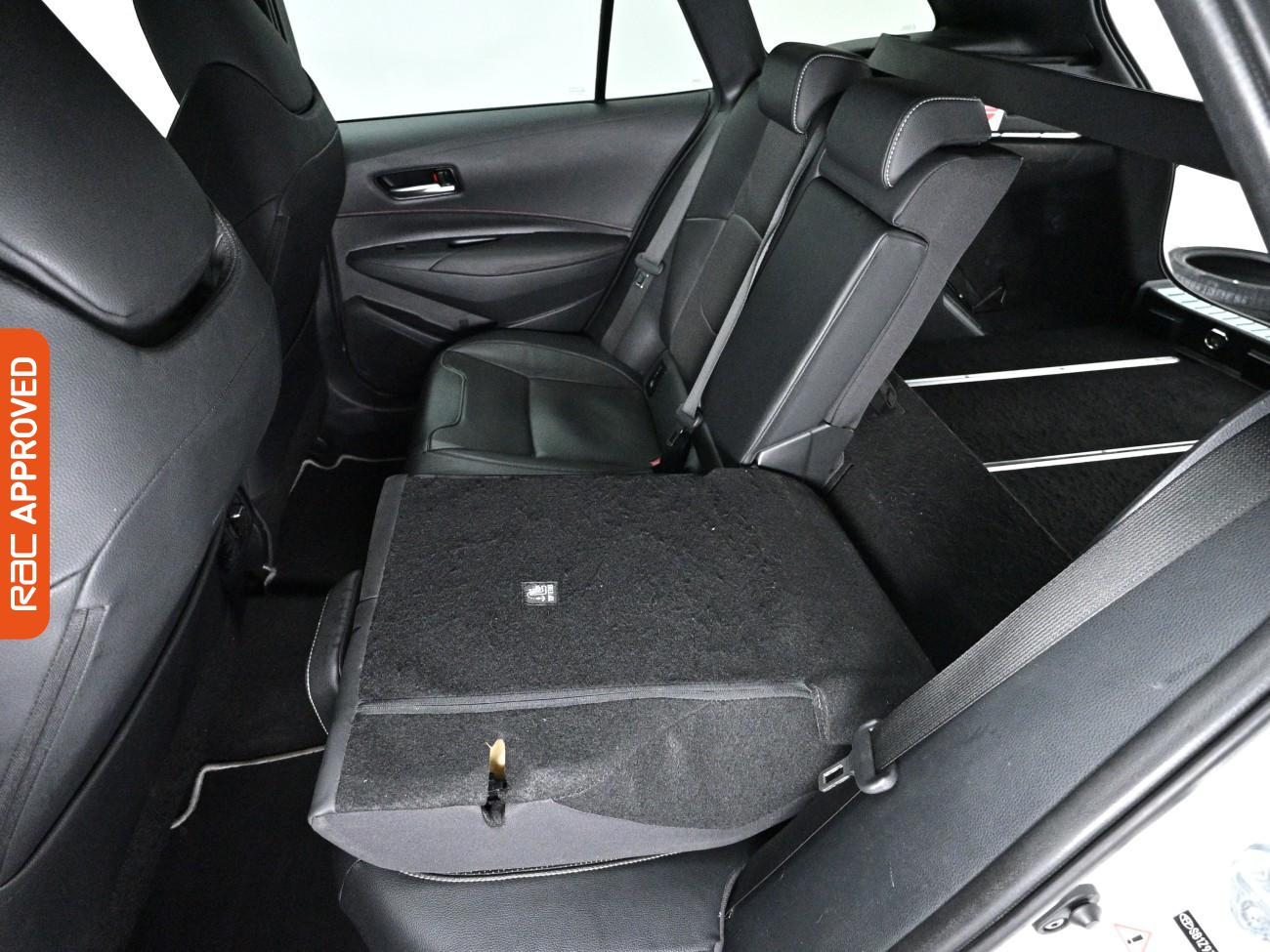 Used Toyota Corolla 2021 for sale - 78122436: Photo 23