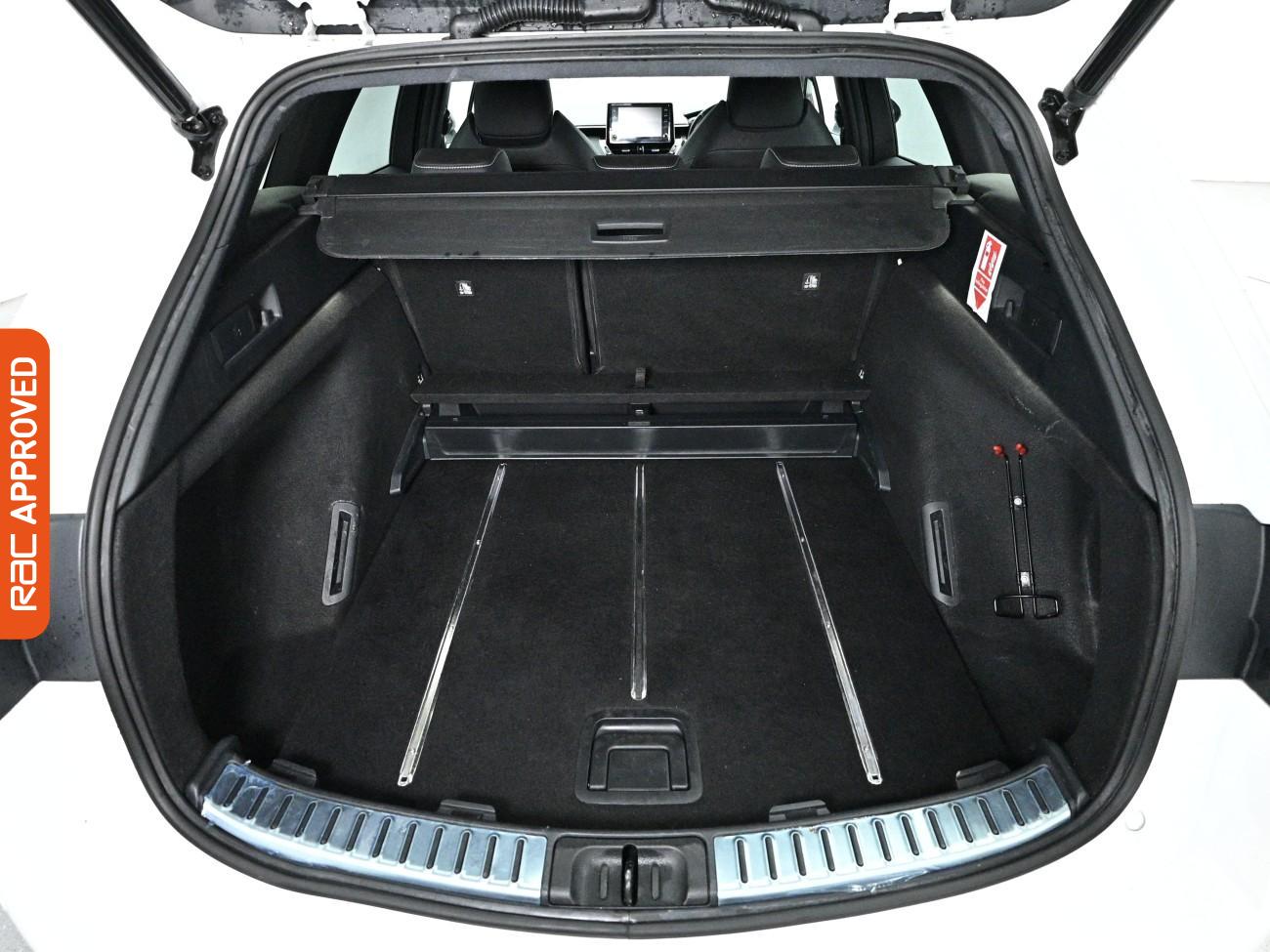 Used Toyota Corolla 2021 for sale - 78122436: Photo 25