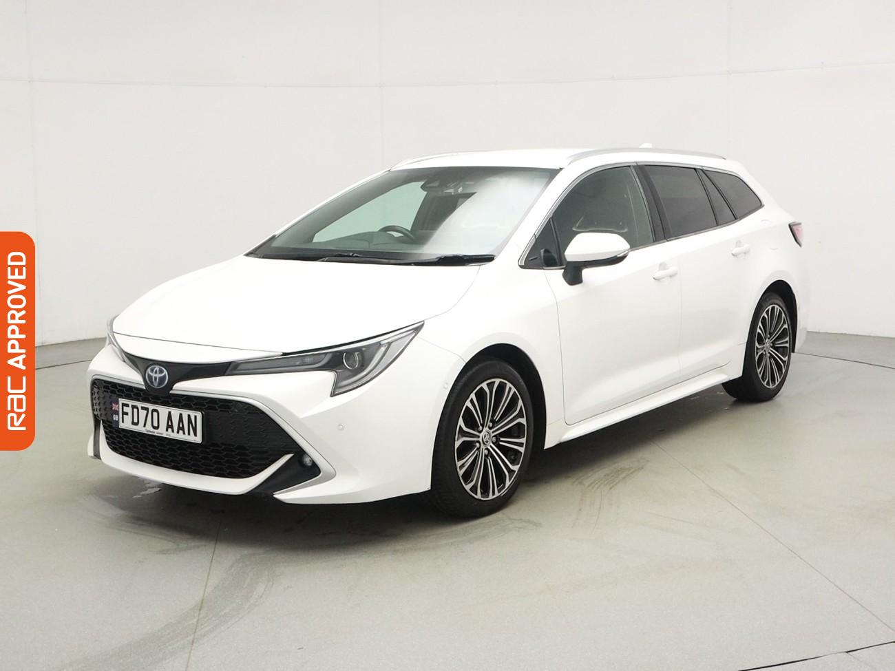 Used Toyota Corolla 2021 for sale - 78122436: Photo 27
