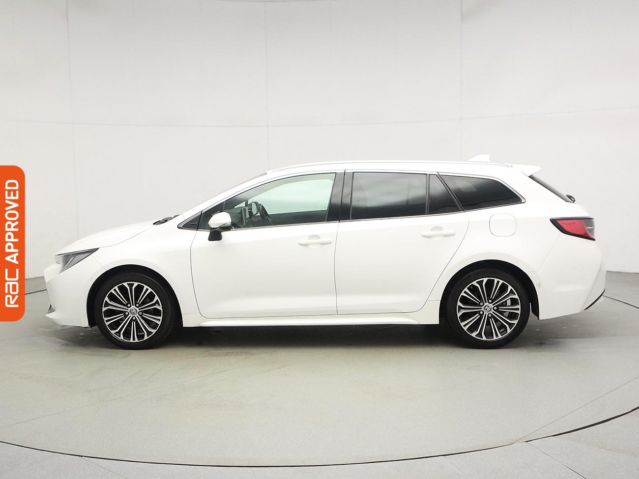 Used Toyota Corolla 2021 for sale - 78122436: Photo 28