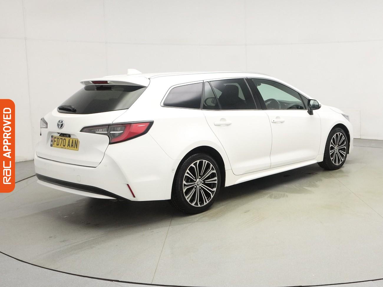 Used Toyota Corolla 2021 for sale - 78122436: Photo 29