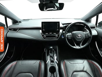 Used Toyota Corolla 2021 for sale - 78122436: Photo