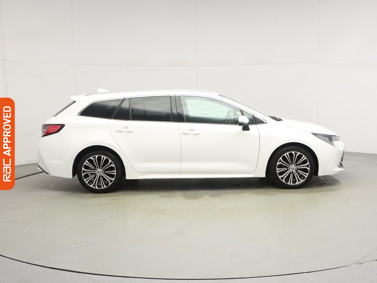 Used Toyota Corolla 2021 for sale - 78122436: Photo 6