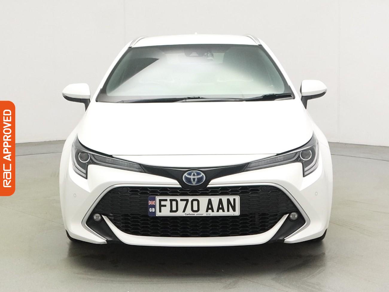 Used Toyota Corolla 2021 for sale - 78122436: Photo 7