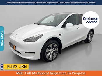 Used Tesla Model Y 2023 for sale - 79494913: Photo