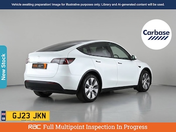 Used Tesla Model Y 2023 for sale - 79494913: Photo