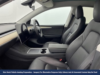 Used Tesla Model Y 2023 for sale - 79494913: Photo