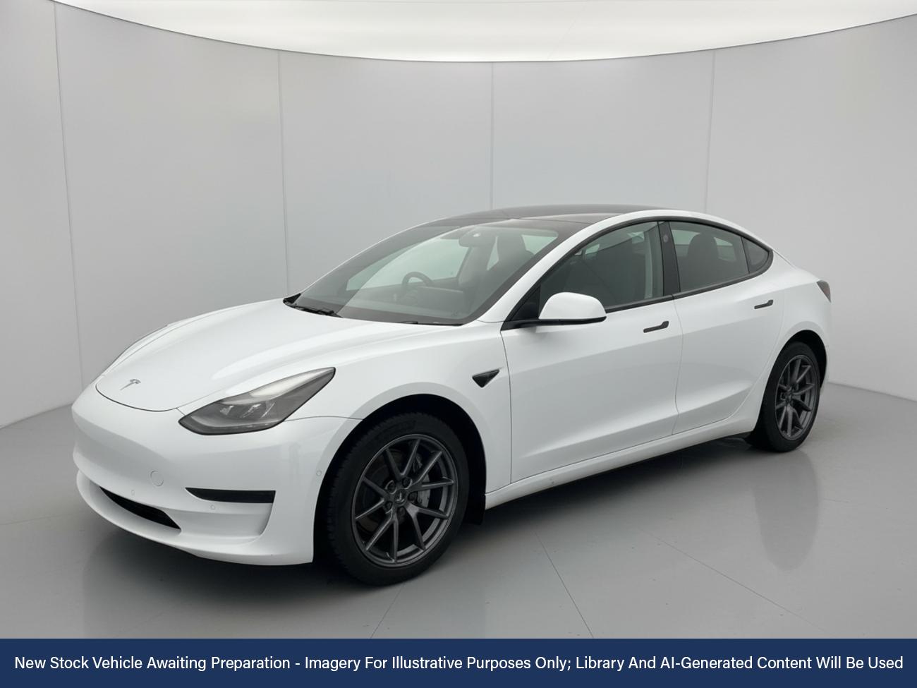 Used Tesla Model 3 2021 for sale - 76782929: Photo 1