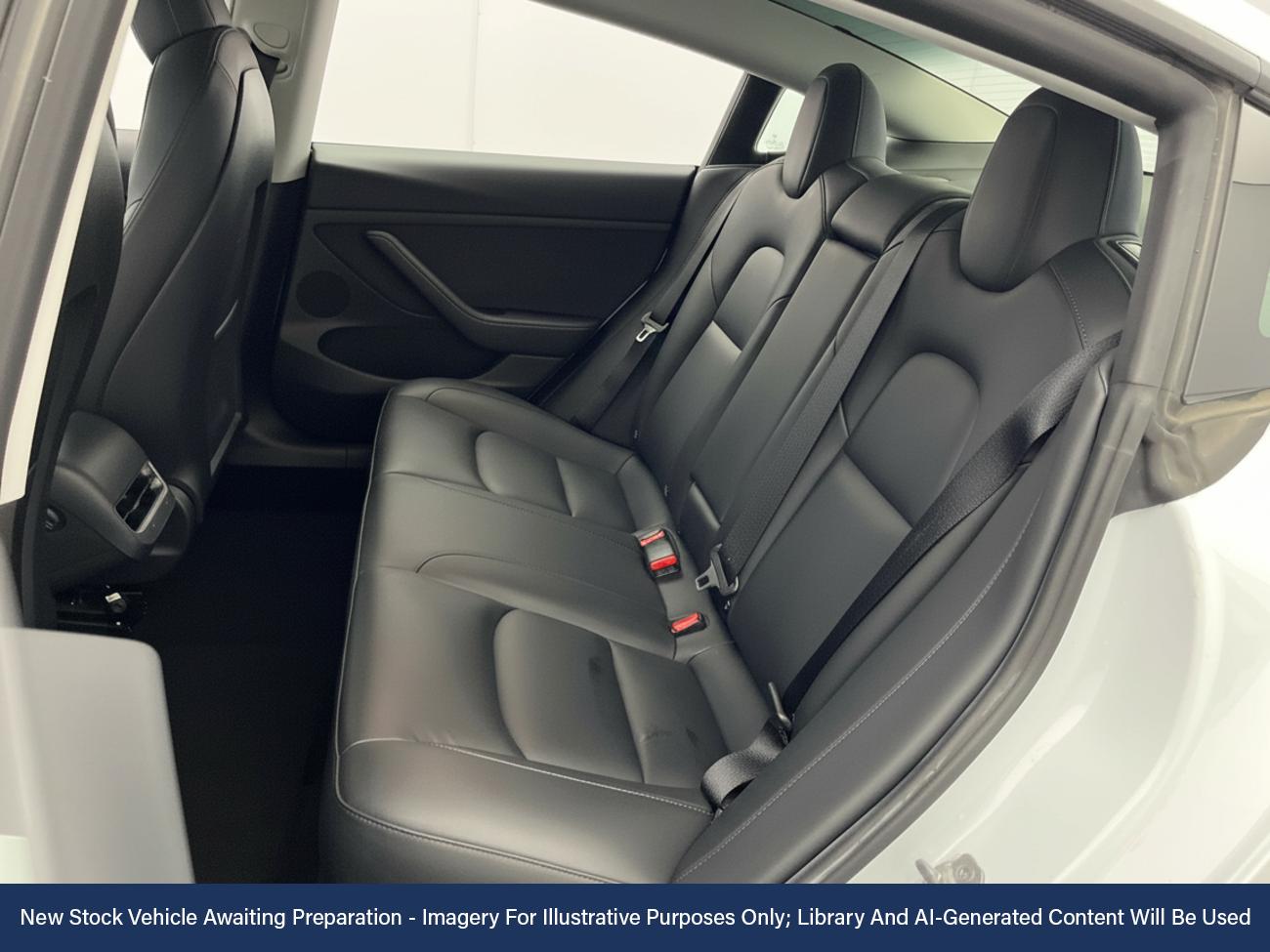 Used Tesla Model 3 2021 for sale - 76782929: Photo 4