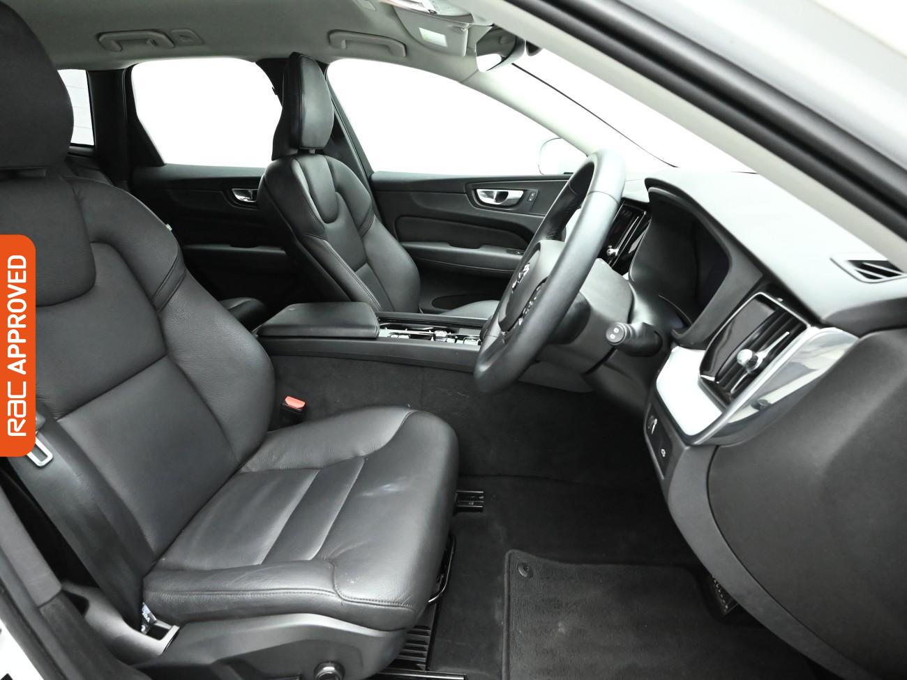 Used Volvo XC60 2022 for sale - 77436019: Photo 12