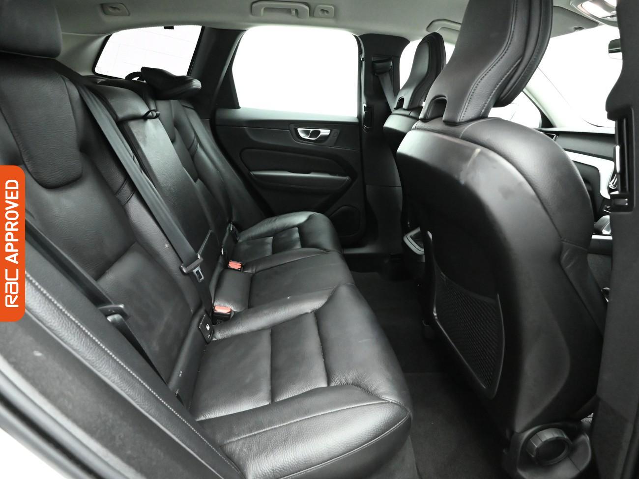 Used Volvo XC60 2022 for sale - 77436019: Photo 13