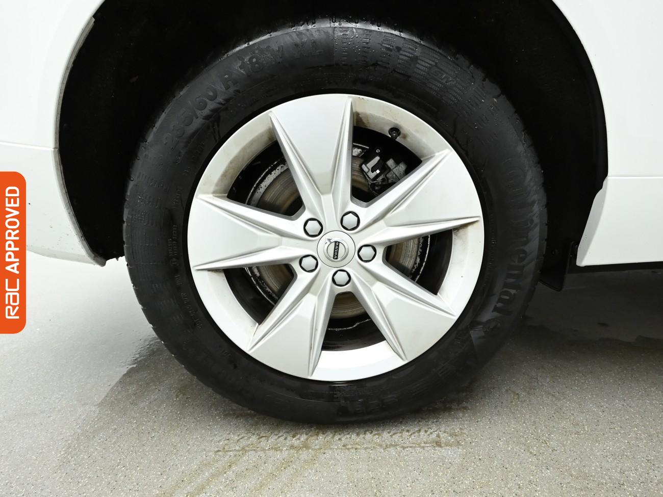 Used Volvo XC60 2022 for sale - 77436019: Photo 14