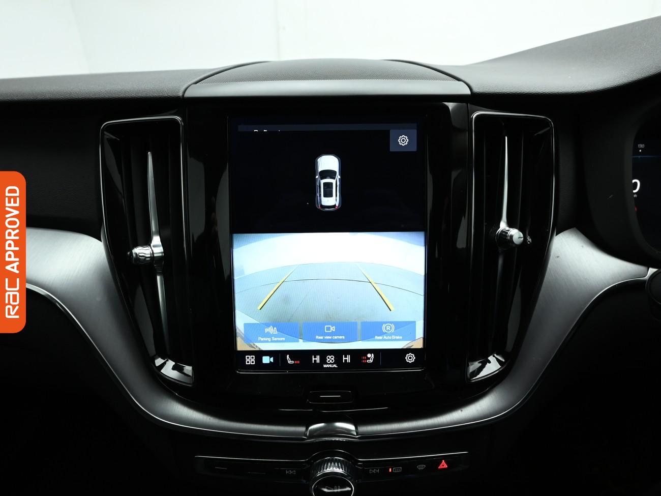 Used Volvo XC60 2022 for sale - 77436019: Photo 15