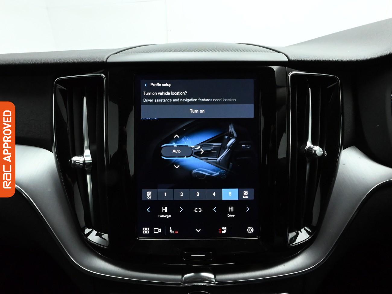 Used Volvo XC60 2022 for sale - 77436019: Photo 17