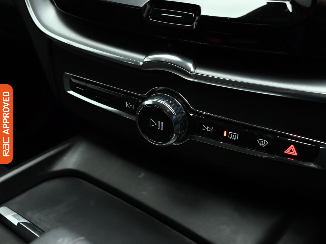 Used Volvo XC60 2022 for sale - 77436019: Photo 18