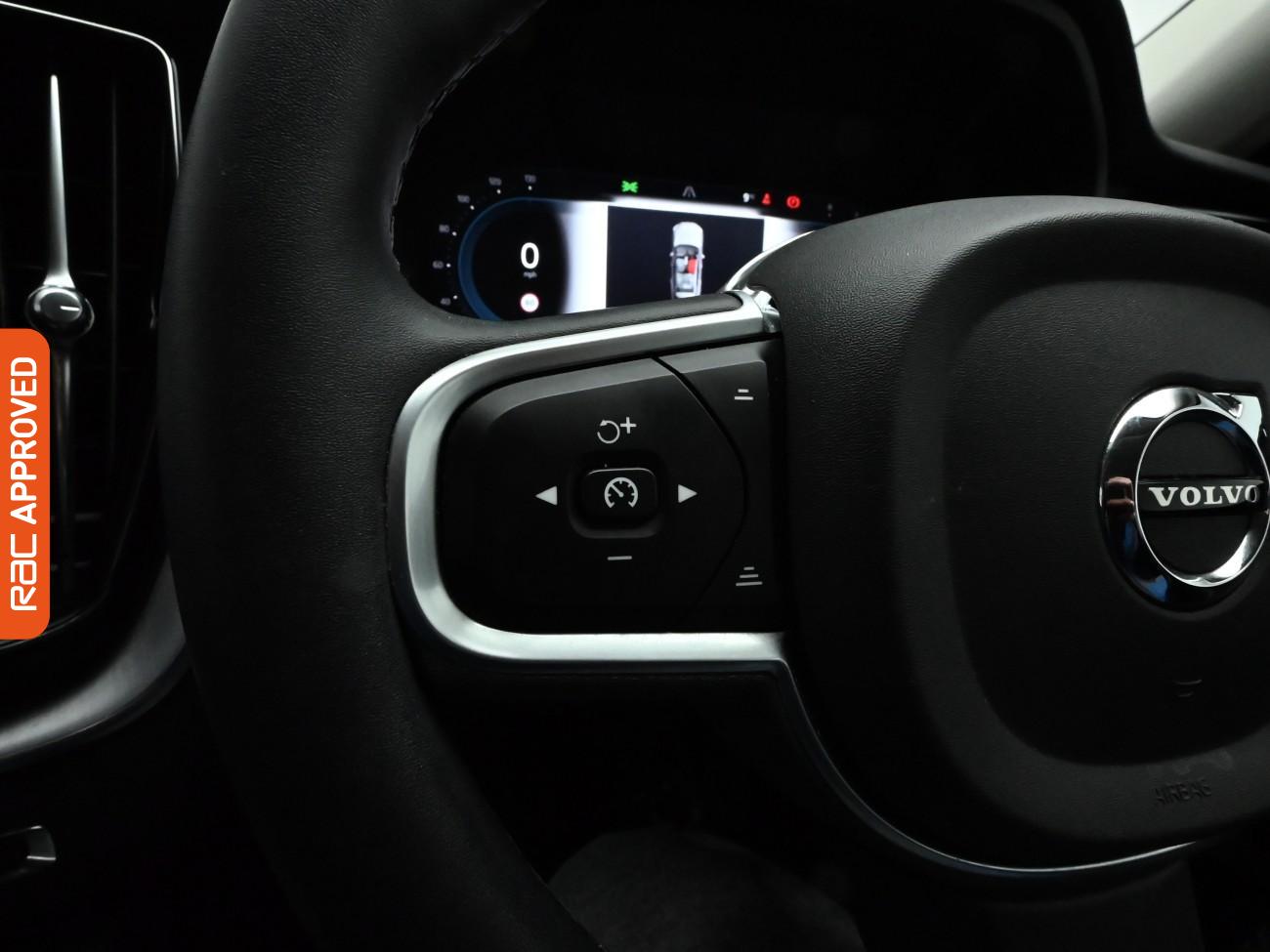 Used Volvo XC60 2022 for sale - 77436019: Photo 19