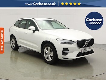 Used Volvo XC60 2022 for sale - 77436019: Photo