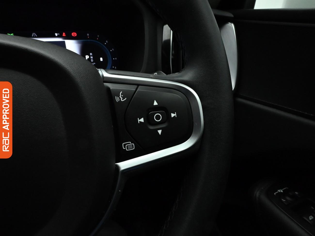 Used Volvo XC60 2022 for sale - 77436019: Photo 22