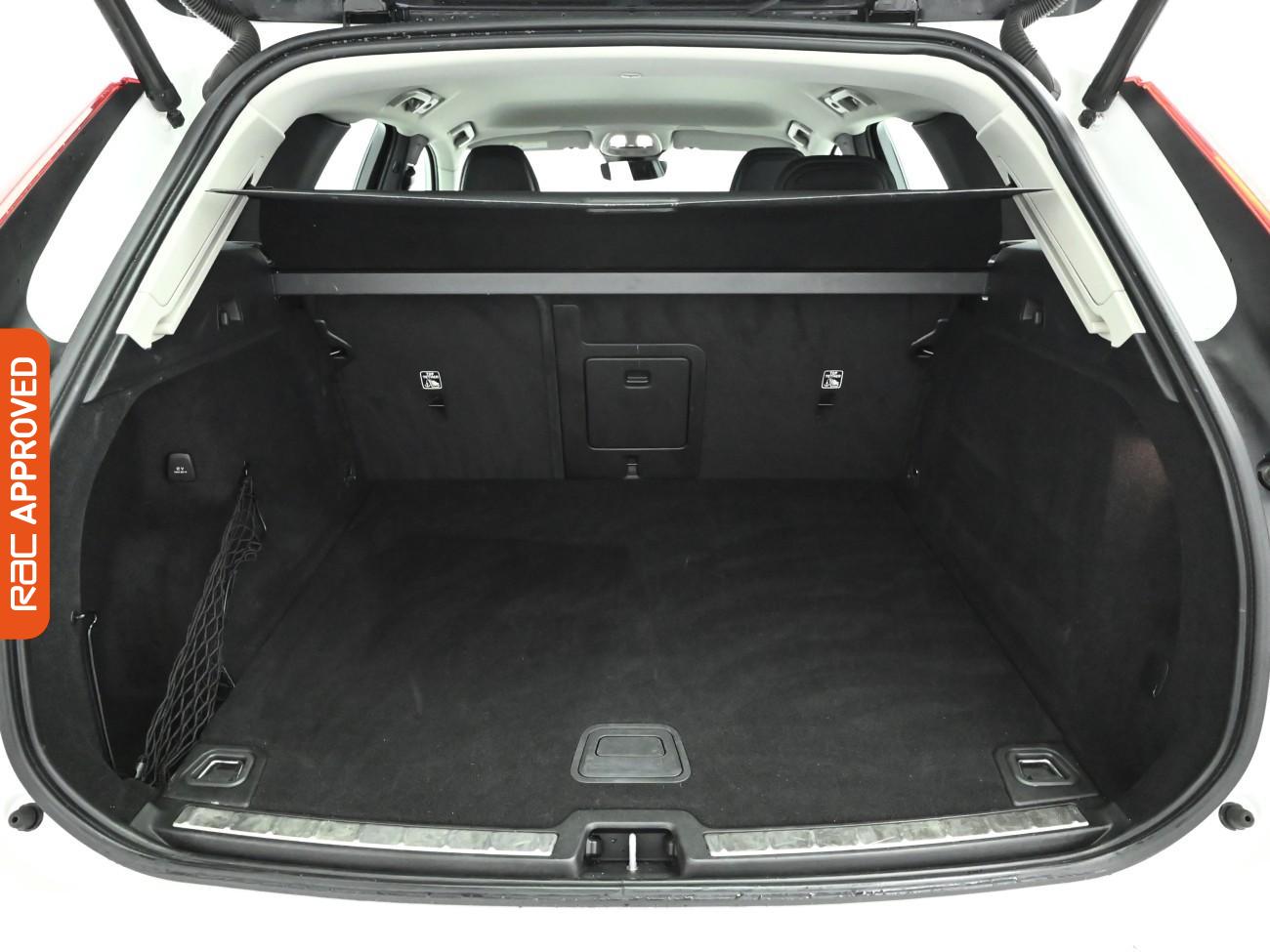 Used Volvo XC60 2022 for sale - 77436019: Photo 24